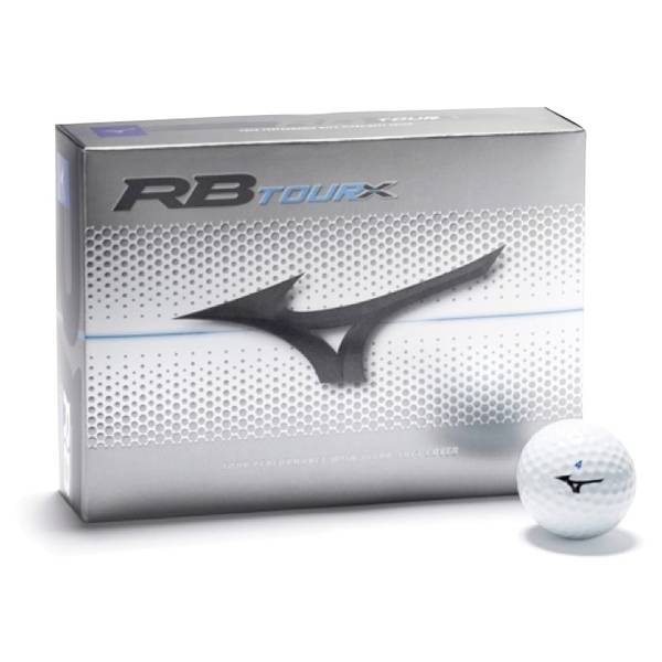 RB Tour X Golf Balls 